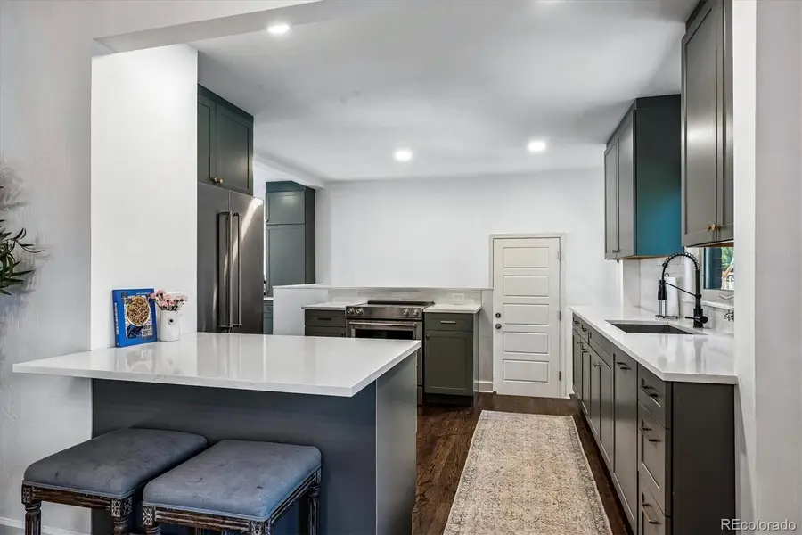 1585 Krameria Street, Denver, CO 80220 - #3