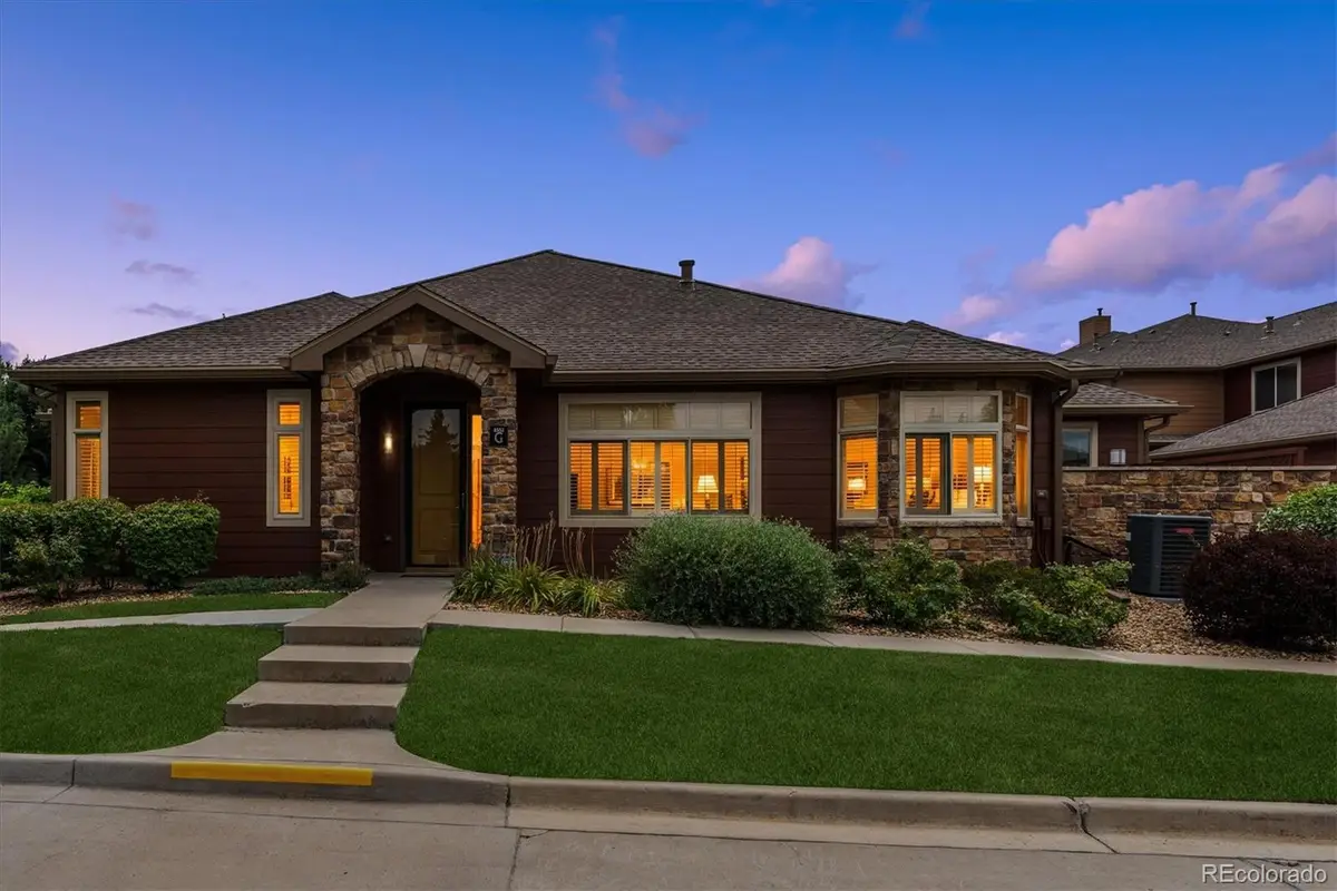 8552 Gold Peak Lane #G, Highlands Ranch, CO 80130 - #1