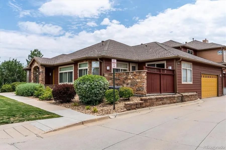 8552 Gold Peak Lane #G, Highlands Ranch, CO 80130 - #3