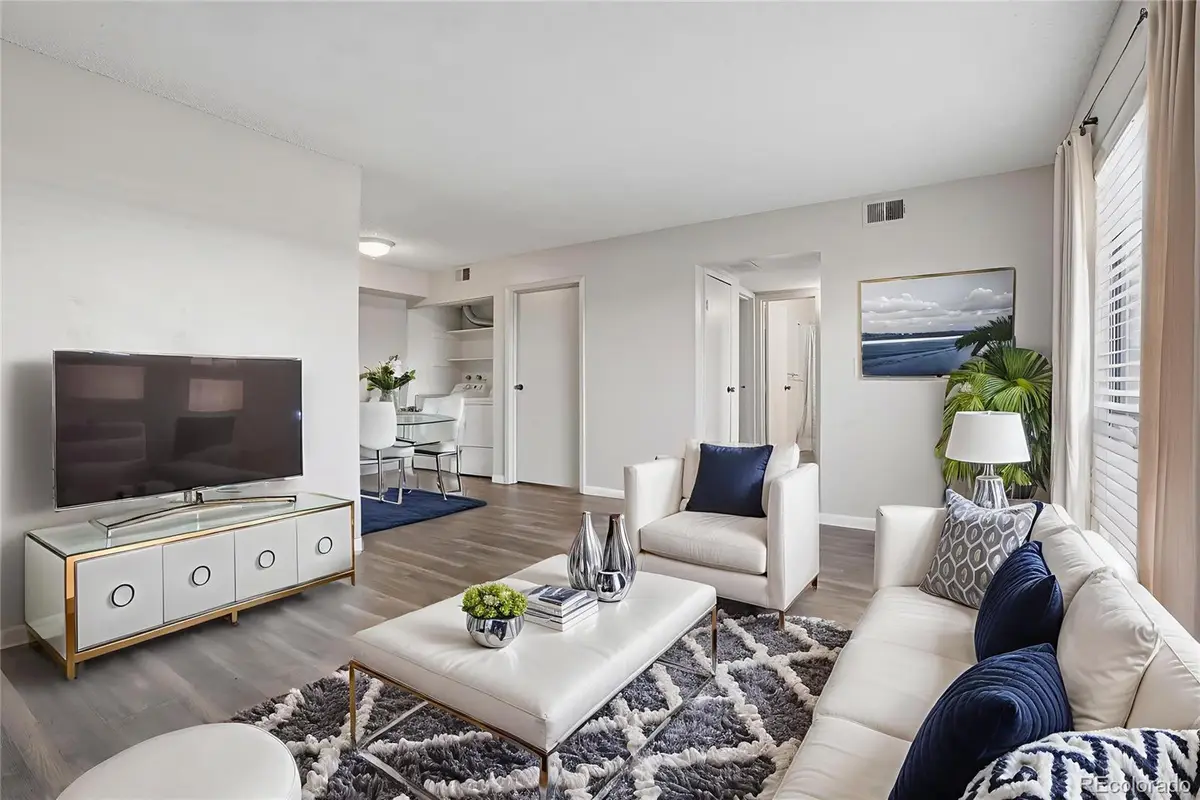 3550 S Harlan Street #124, Denver, CO 80235 - Image #1