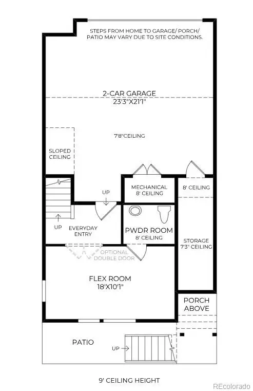 3468 W Elmhurst Place, Littleton, CO 80120 - #2
