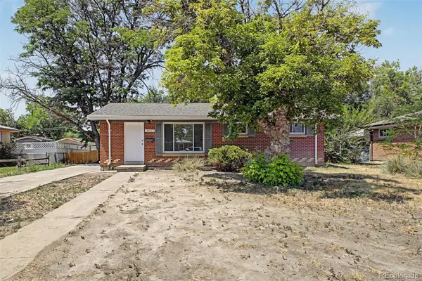 3039 Victor Street, Aurora, CO 80011
