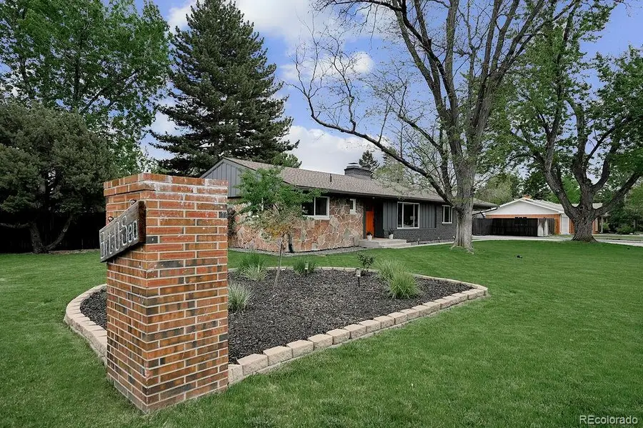 1700 S Ames Street, Lakewood, CO 80232 - #3