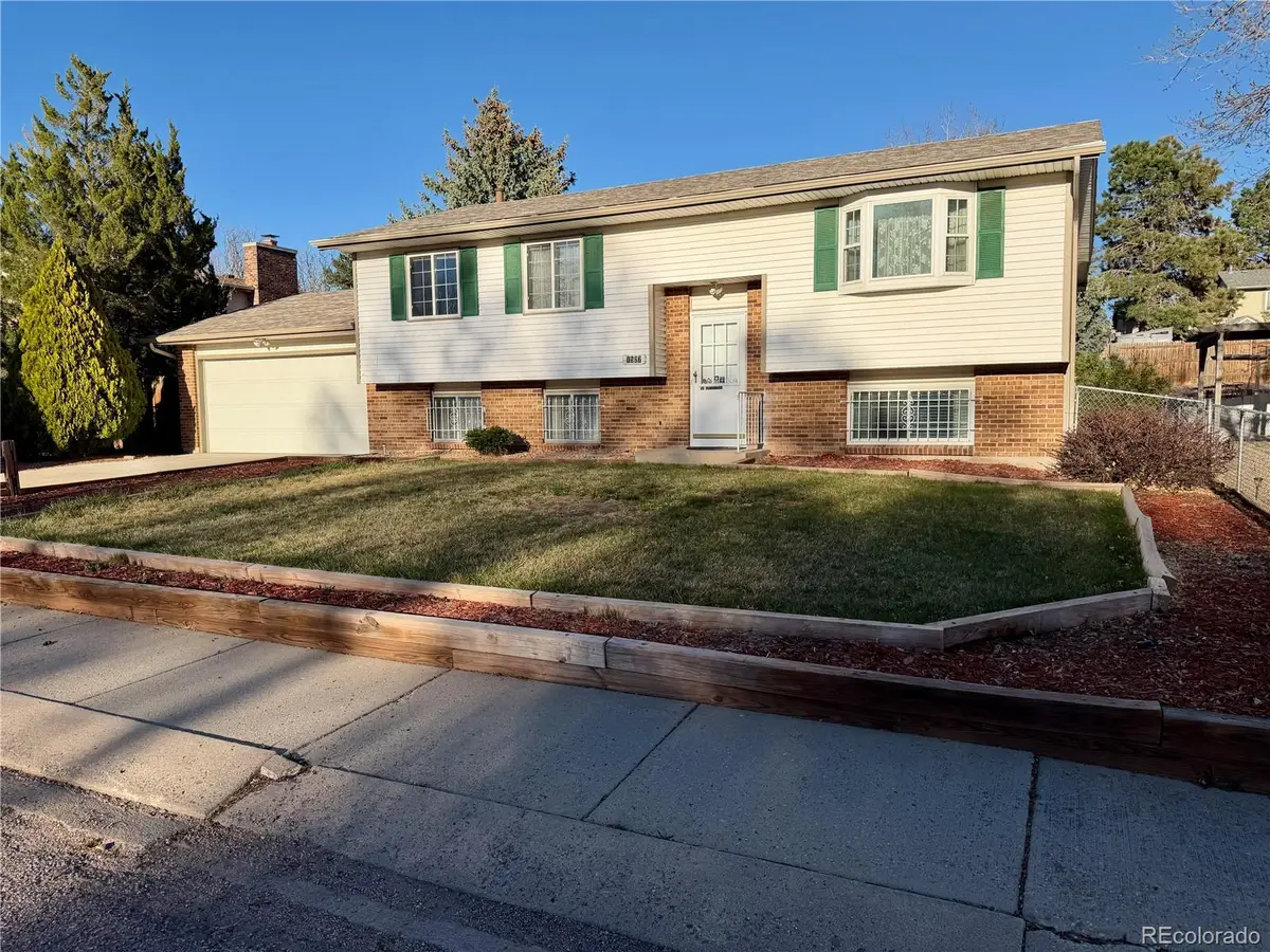 1527 Nokomis Drive, Colorado Springs, CO 80915 - #1