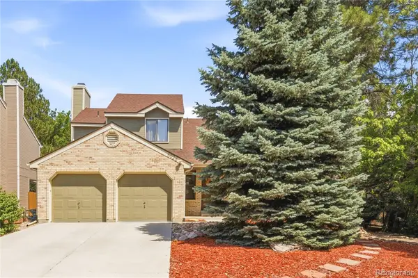 5026 S Evanston Street, Aurora, CO 80015