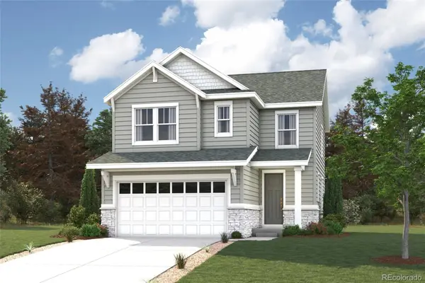 5733 Yarrrow Street, Brighton, CO 80601