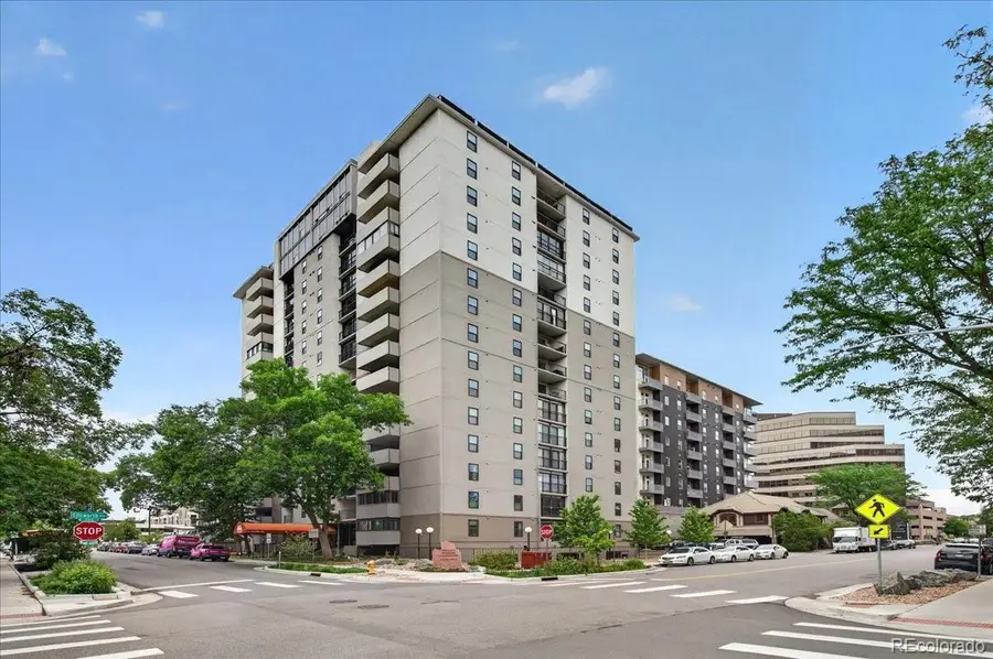 2 Adams Street #205, Denver, CO 80206 - #2