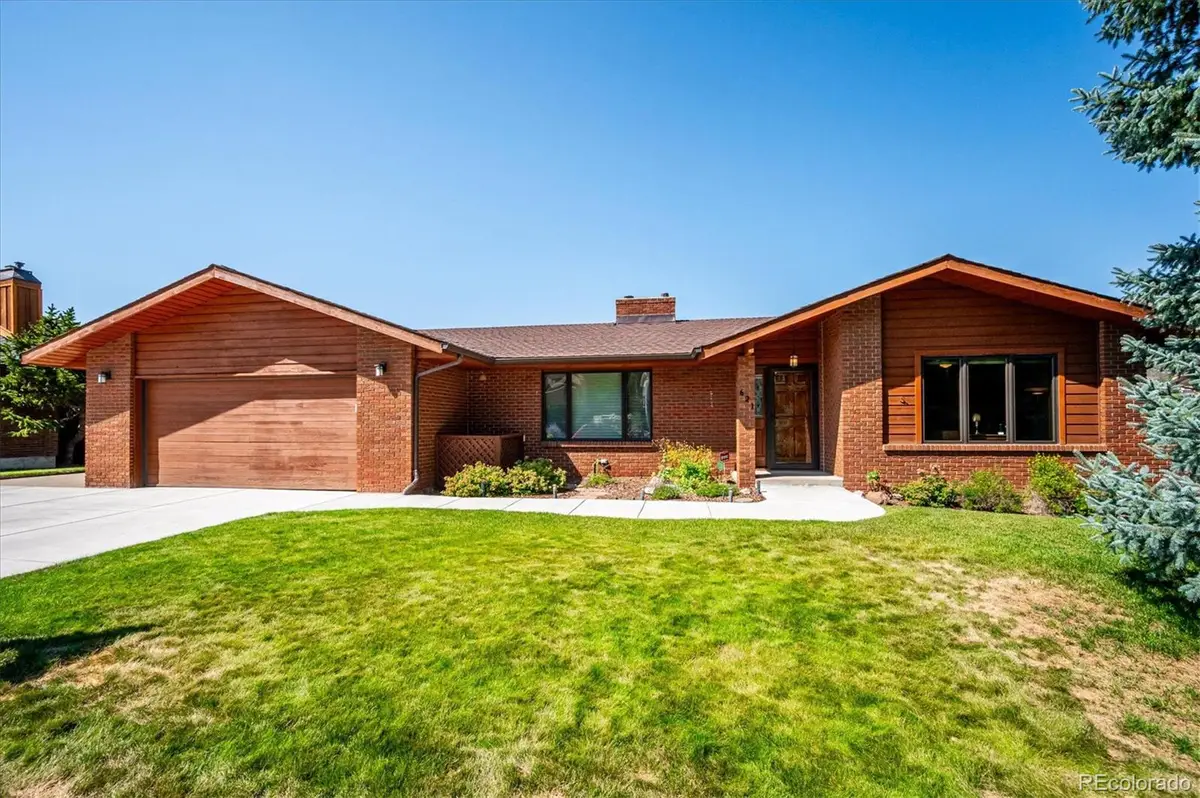 621 Partridge Circle, Golden, CO 80403 - #1