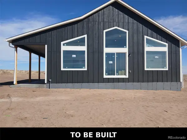 8345 S Calhan Highway, Calhan, CO 80808