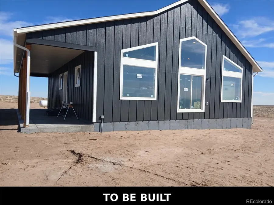 8345 S Calhan Highway, Calhan, CO 80808 - #2