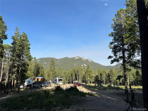 Mountain Meadows, Black Hawk, CO 80422