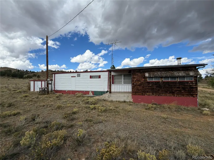 683 Oak Street, Hartsel, CO 80449 - #2