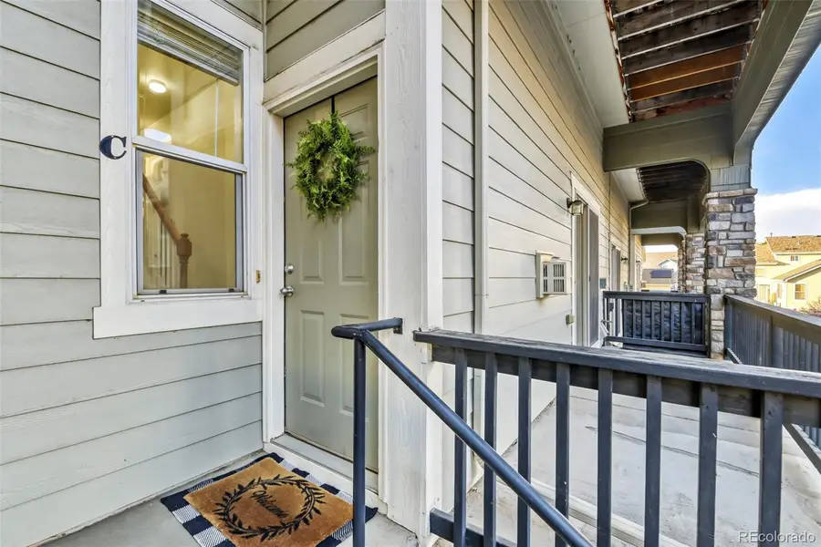 11250 Florence Street #19C, Commerce City, CO 80640 - #2