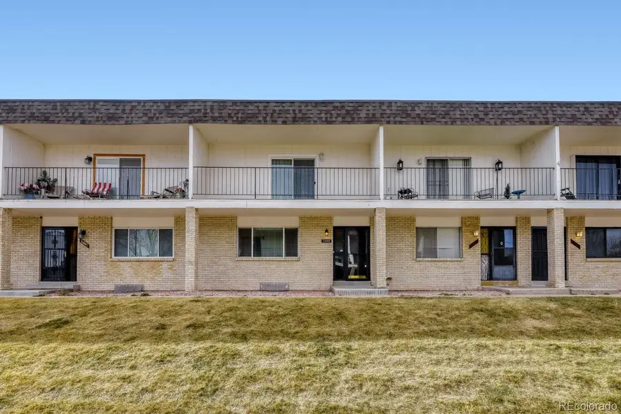 11449 W 17th Place, Lakewood, CO 80215 - #2