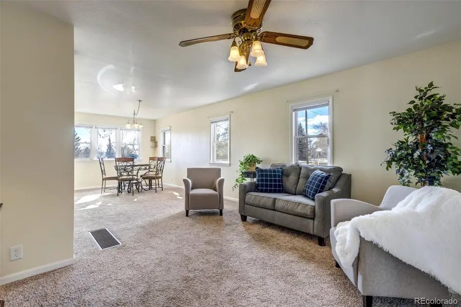 1290 5th Street, Limon, CO 80828 - #3