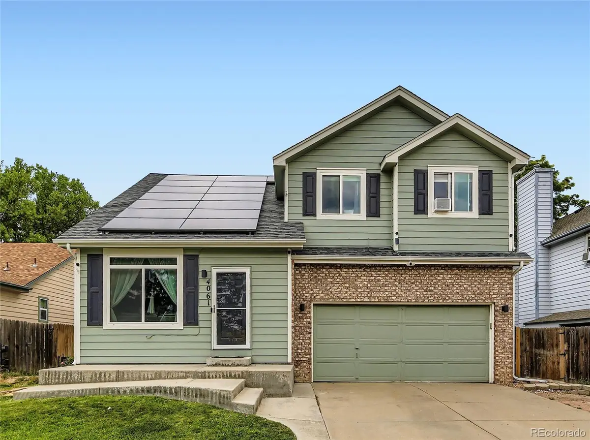 4061 E 133rd Circle, Thornton, CO 80241 - #1