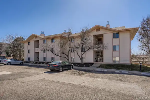 2211 Sable Boulevard #708, Aurora, CO 80011