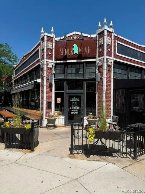 3512 Wyandot Street, Denver, CO 80211 - #2