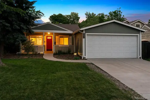 3051 S Ogden Street, Englewood, CO 80113