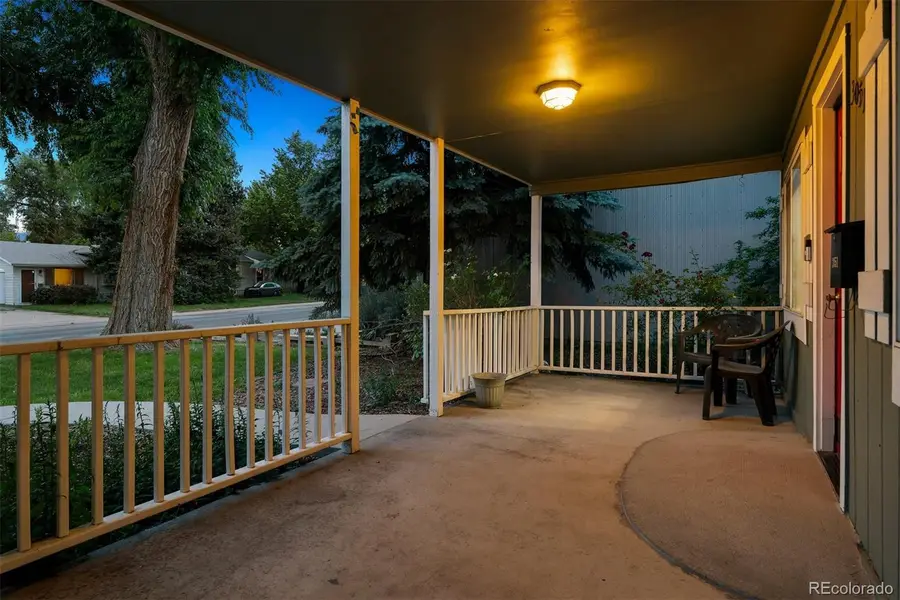 3051 S Ogden Street, Englewood, CO 80113 - #3