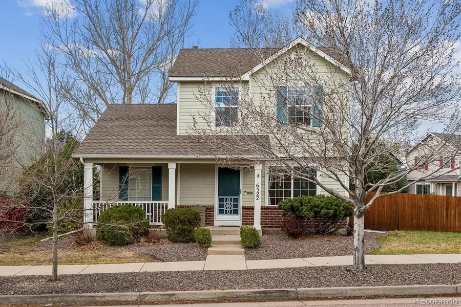 6322 Scottsbluff Drive, Colorado Springs, CO 80923 - #2