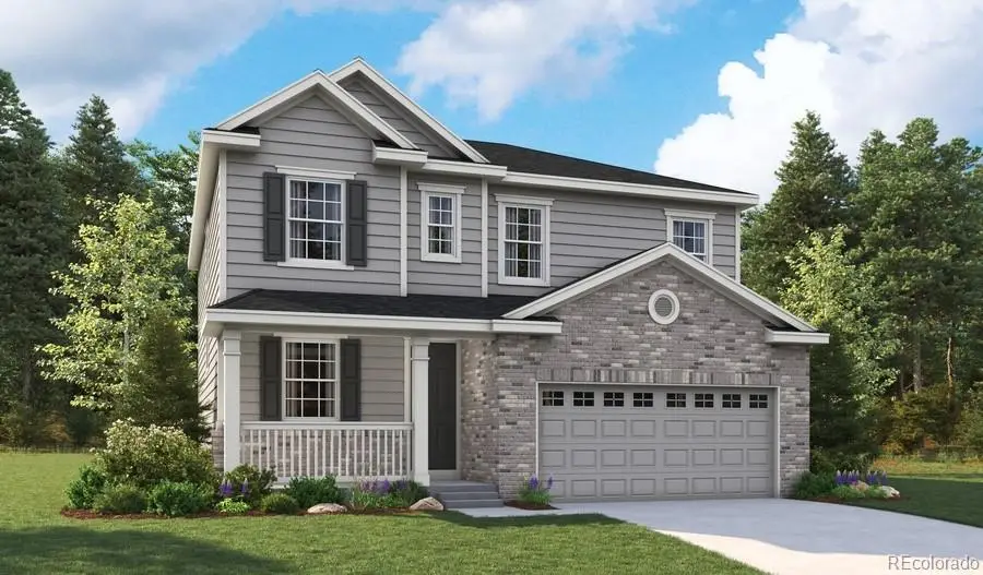 4172 Orangewood Drive, Johnstown, CO 80534 - #1