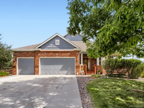 10720 Wildridge Court, Parker, CO 80138