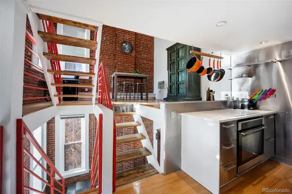 2193 Arapahoe Street #2, Denver, CO 80205