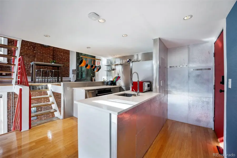 2193 Arapahoe Street #2, Denver, CO 80205 - Image #2