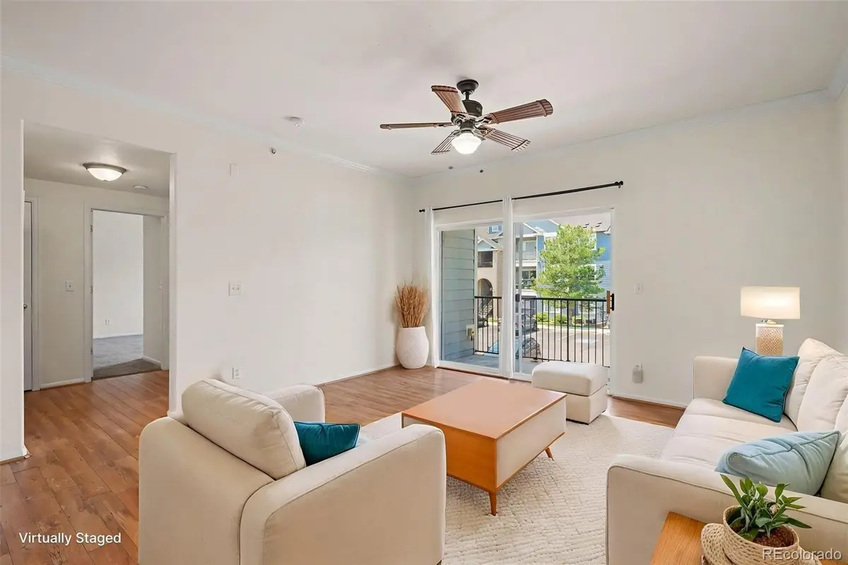 4451 S Ammons Street #5-206, Littleton, CO 80123 - #1