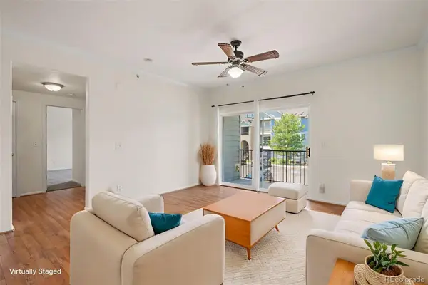 4451 S Ammons Street #5-206, Littleton, CO 80123