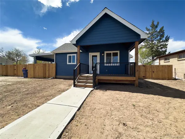 8071 Jasmine Street, Dupont, CO 80024