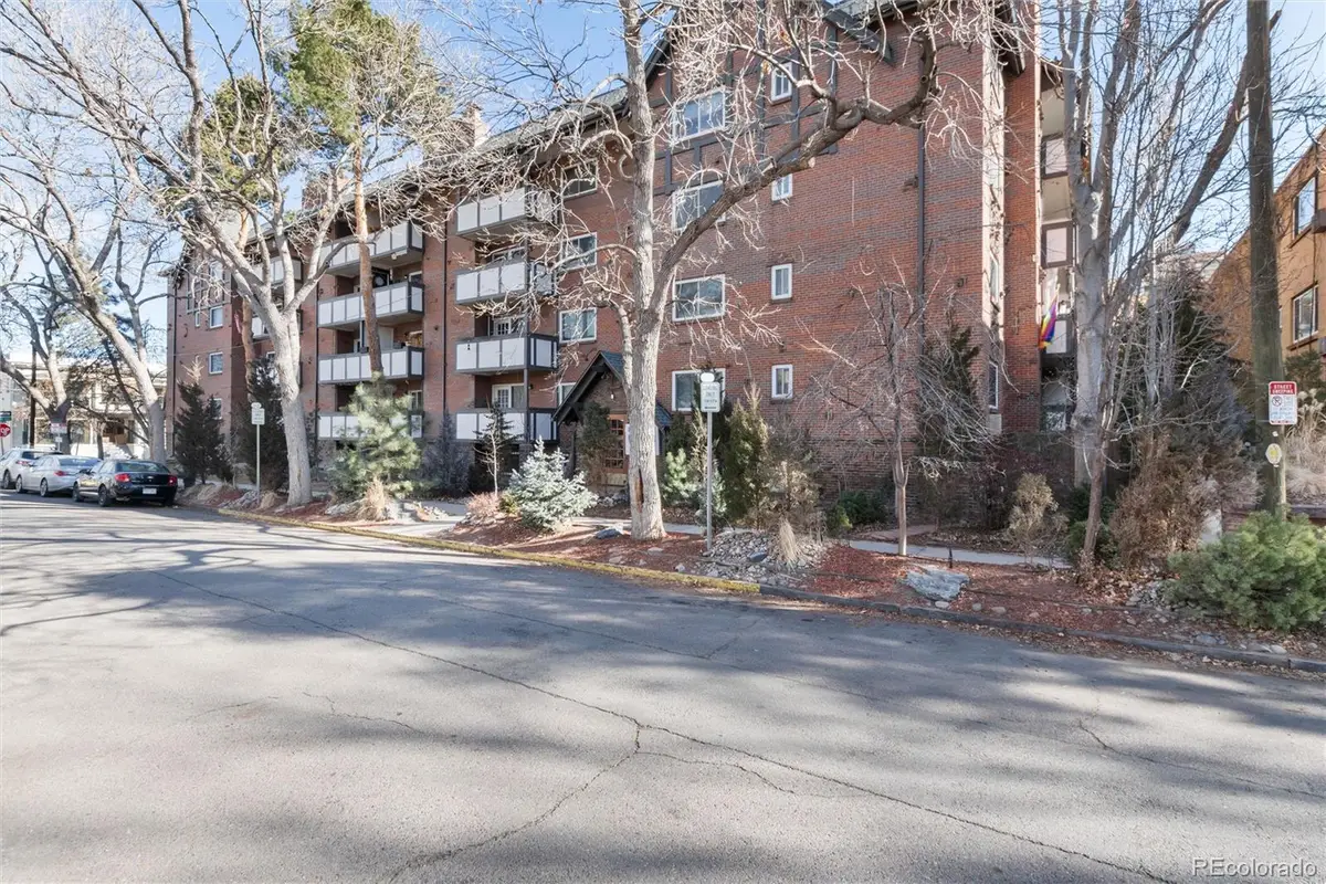 1270 N Marion Street #505, Denver, CO 80218 - #1