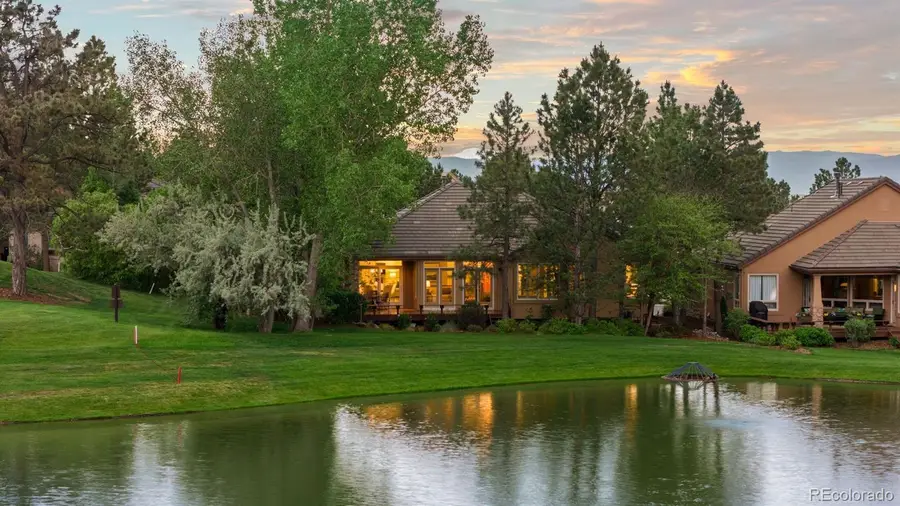 3208 Country Club Parkway, Castle Rock, CO 80108 - #3