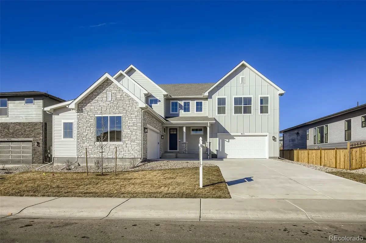 4111 Nina Court, Timnath, CO 80547 - #1