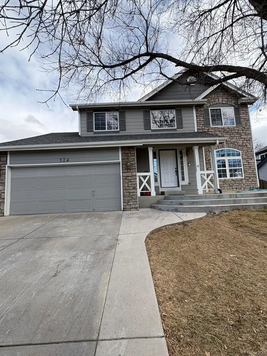 524 Rider Ridge Drive, Longmont, CO 80504 - Image #1