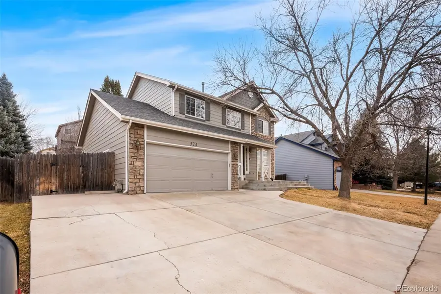 524 Rider Ridge Drive, Longmont, CO 80504 - #2