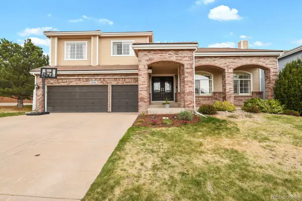 10081 Charissglen Lane, Highlands Ranch, CO 80126