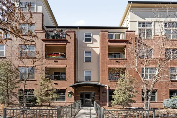 1623 Saint Paul Street #402, Denver, CO 80206
