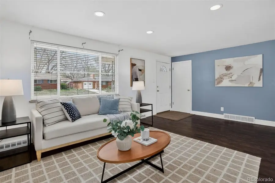 1616 S Balsam Court, Lakewood, CO 80232 - #3