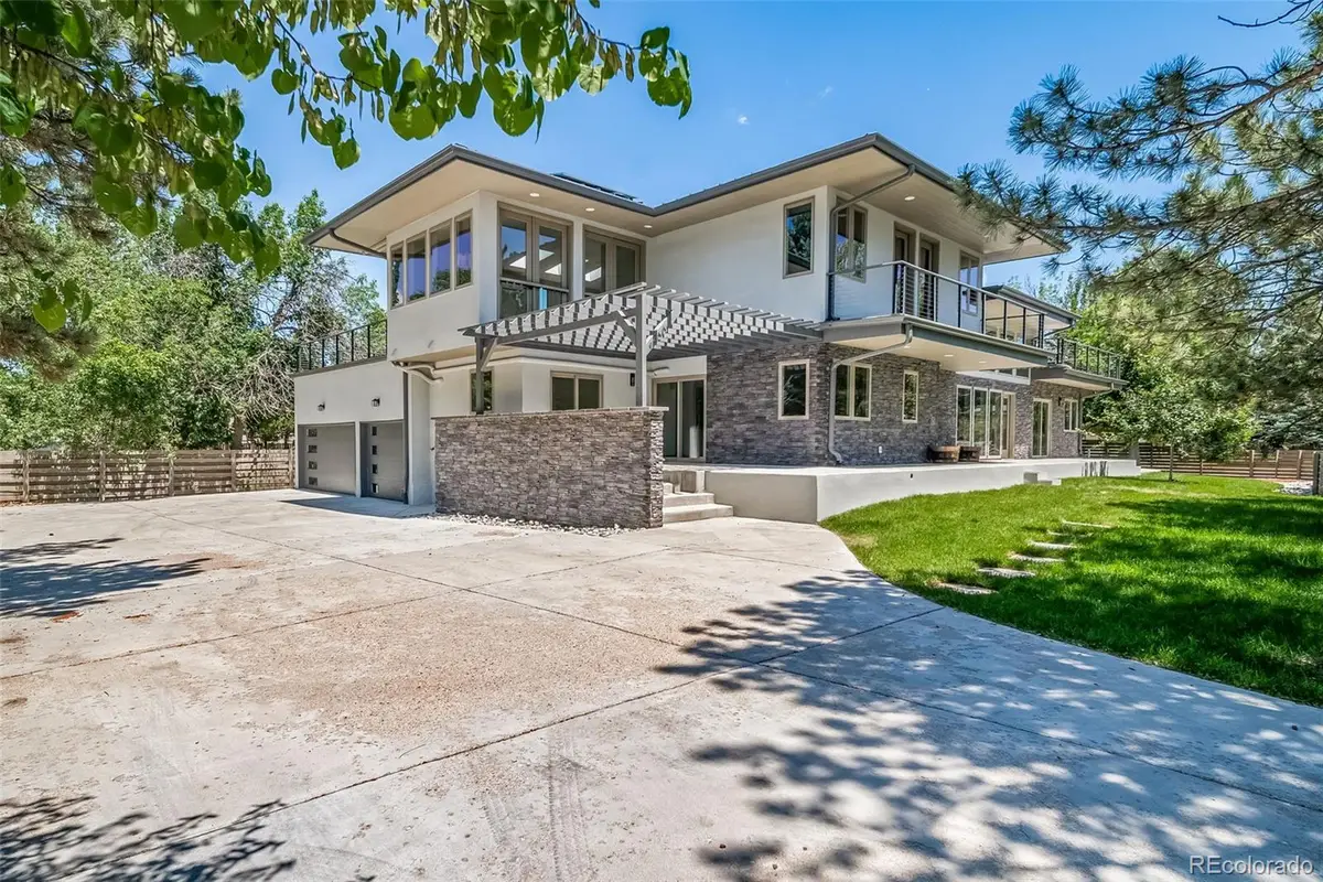 1400 Lodge Lane, Boulder, CO 80303 - #1
