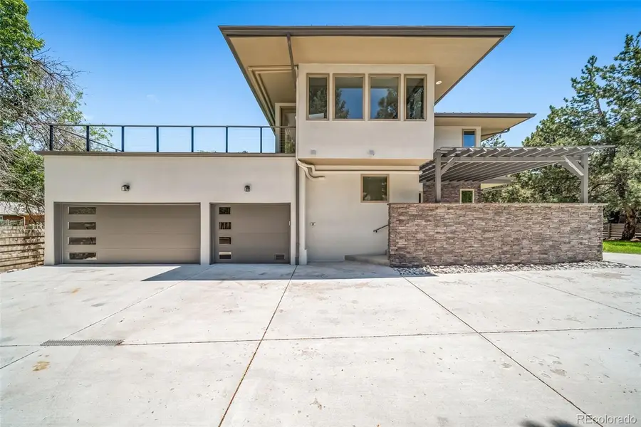 1400 Lodge Lane, Boulder, CO 80303 - #3