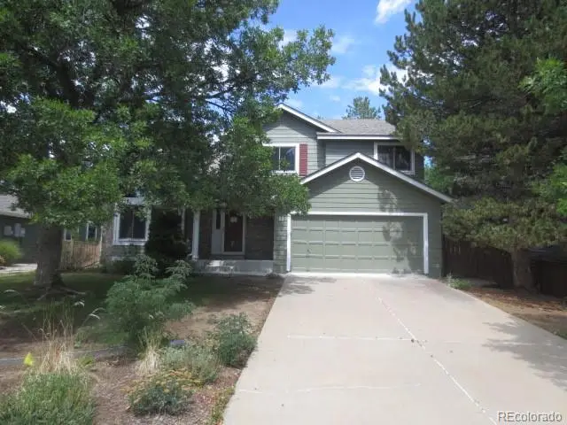 11 Jack Rabbit Place, Littleton, CO 80126 - #1