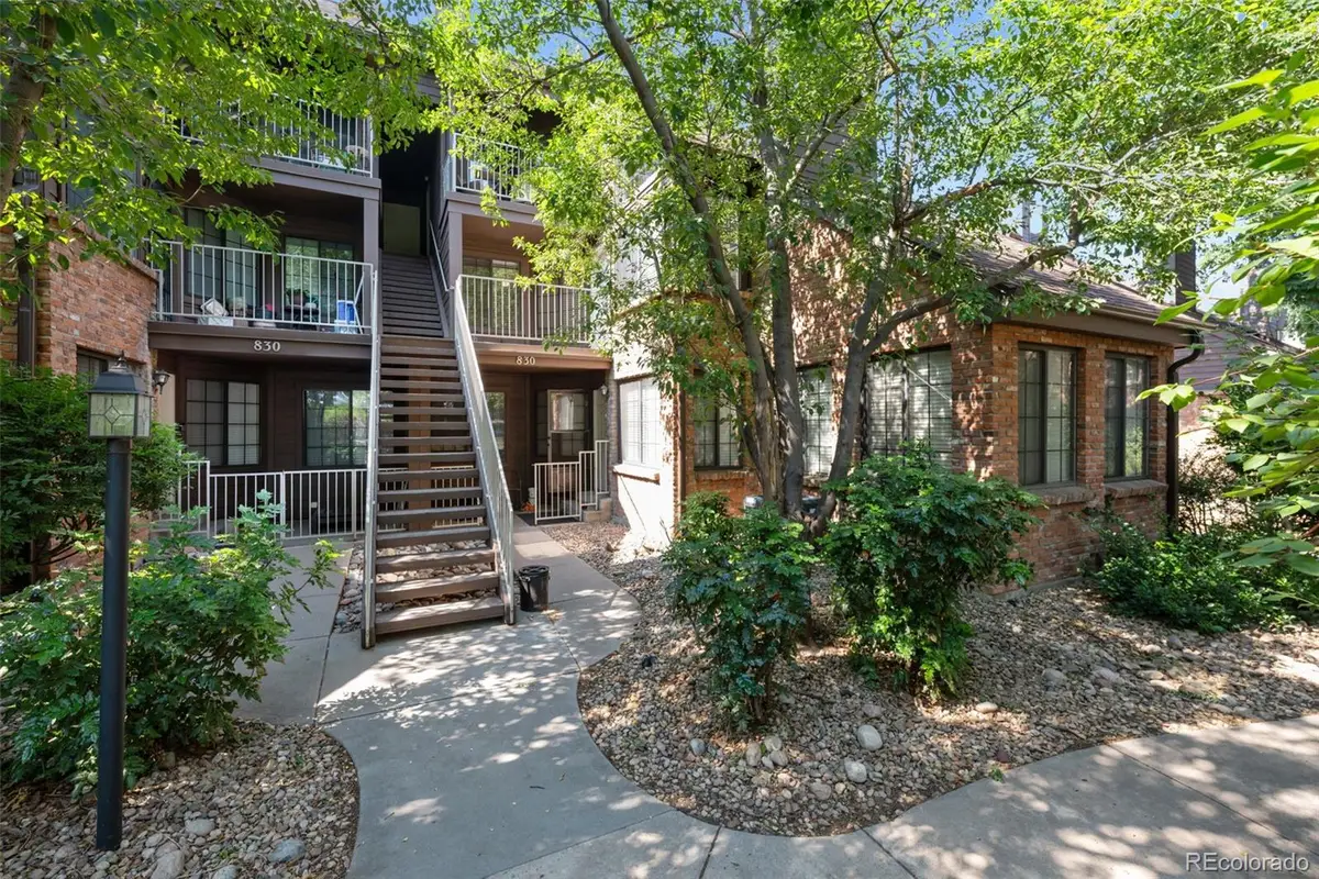 830 S Vance Street #E, Denver, CO 80226 - #1