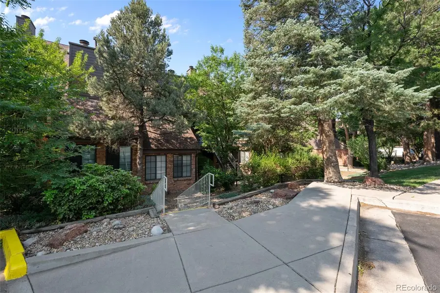 830 S Vance Street #E, Denver, CO 80226 - #2