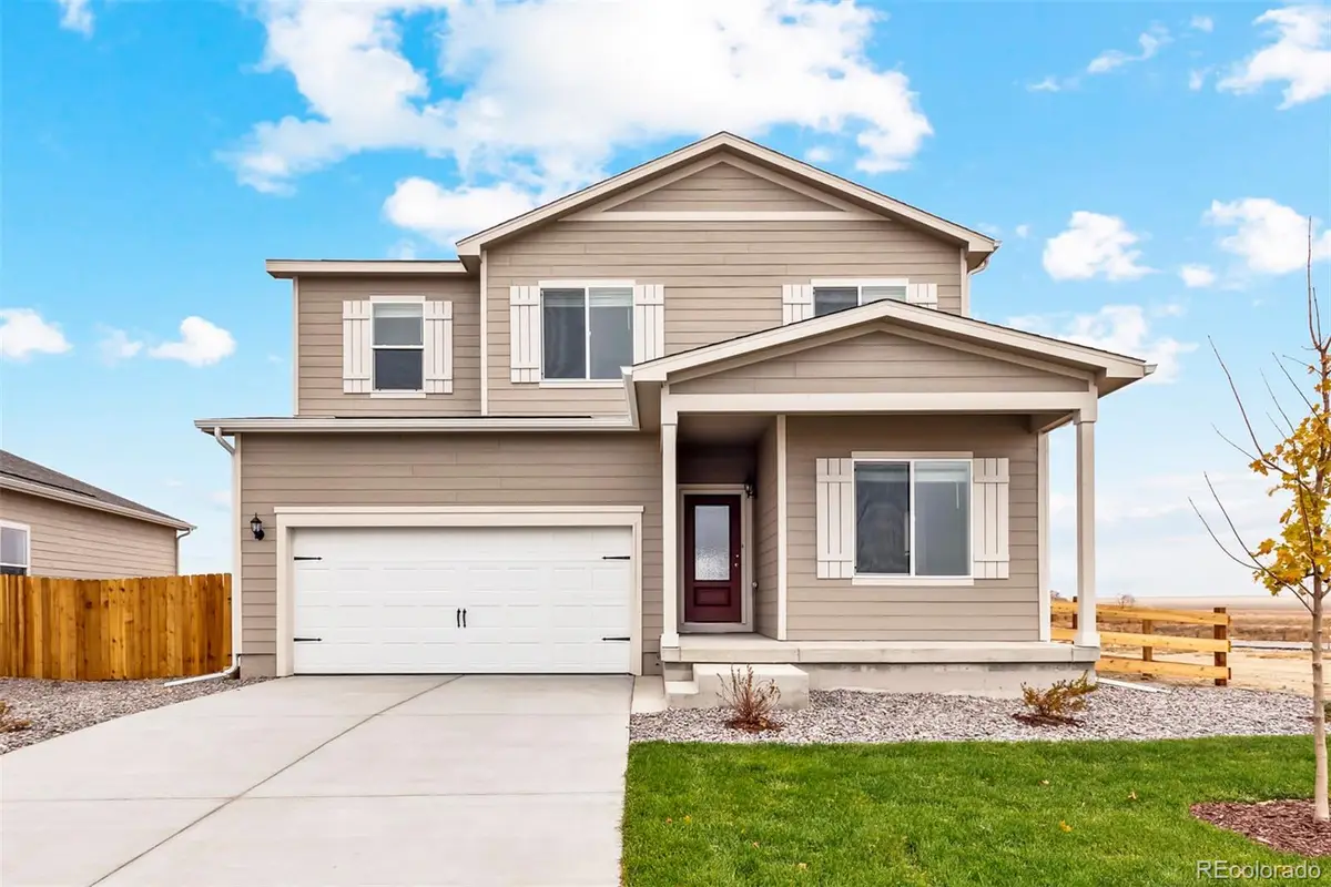 2220 Christina Street, Fort Lupton, CO 80621 - Image #1