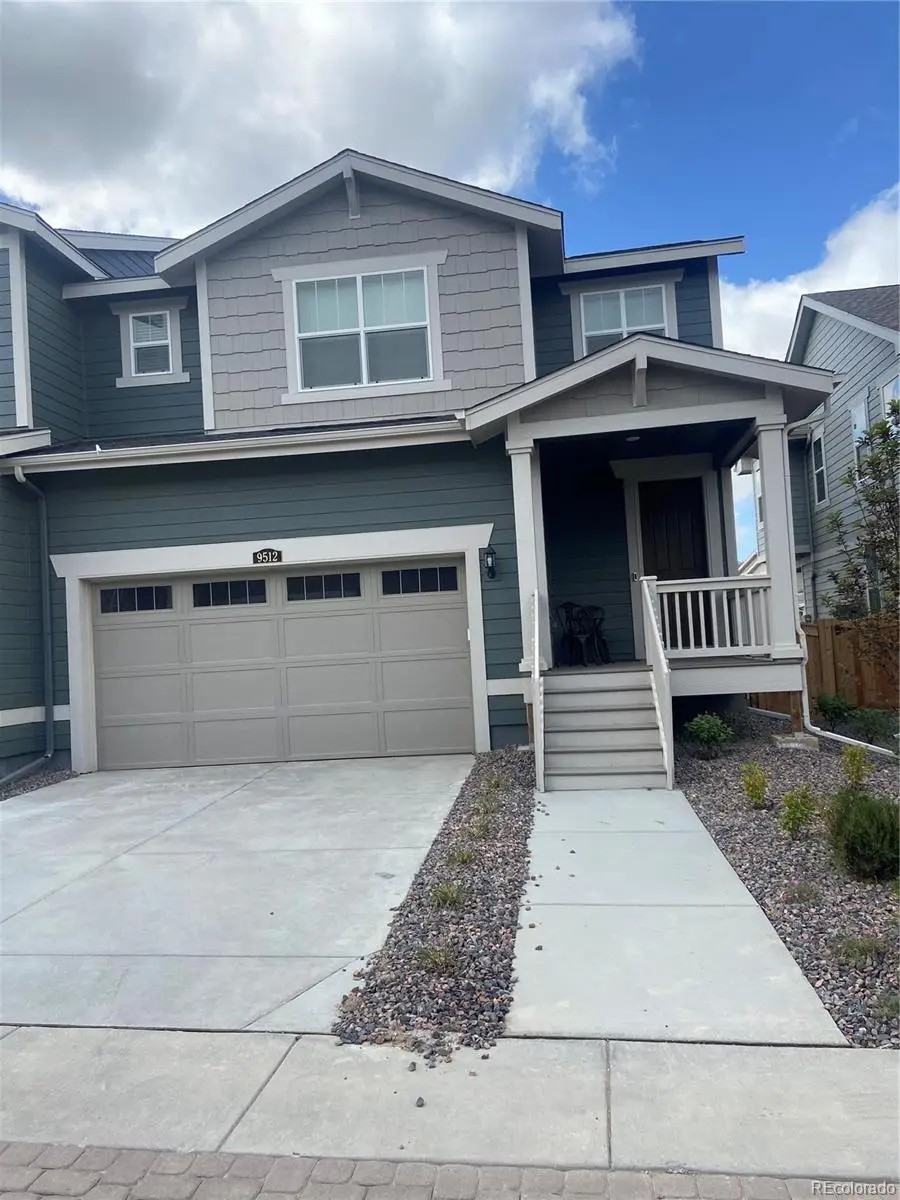 9512 Richfield Street, Commerce City, CO 80022 - #1
