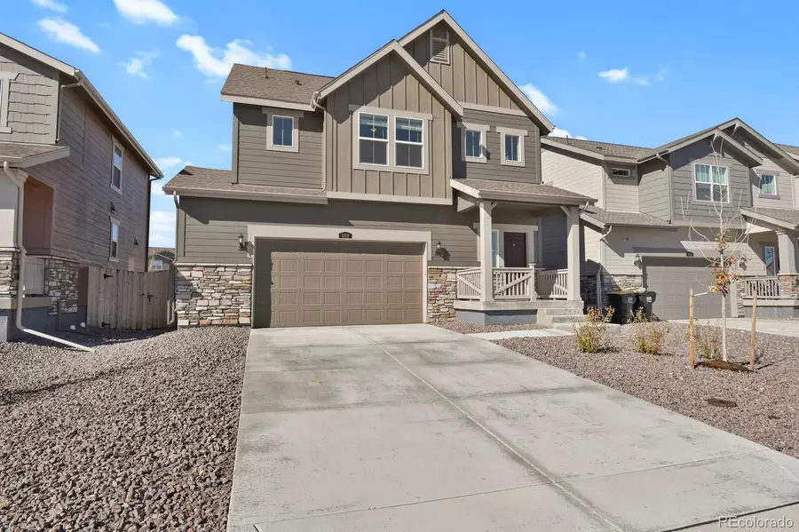 659 Yankee Boy, Elizabeth, CO 80107 - #3