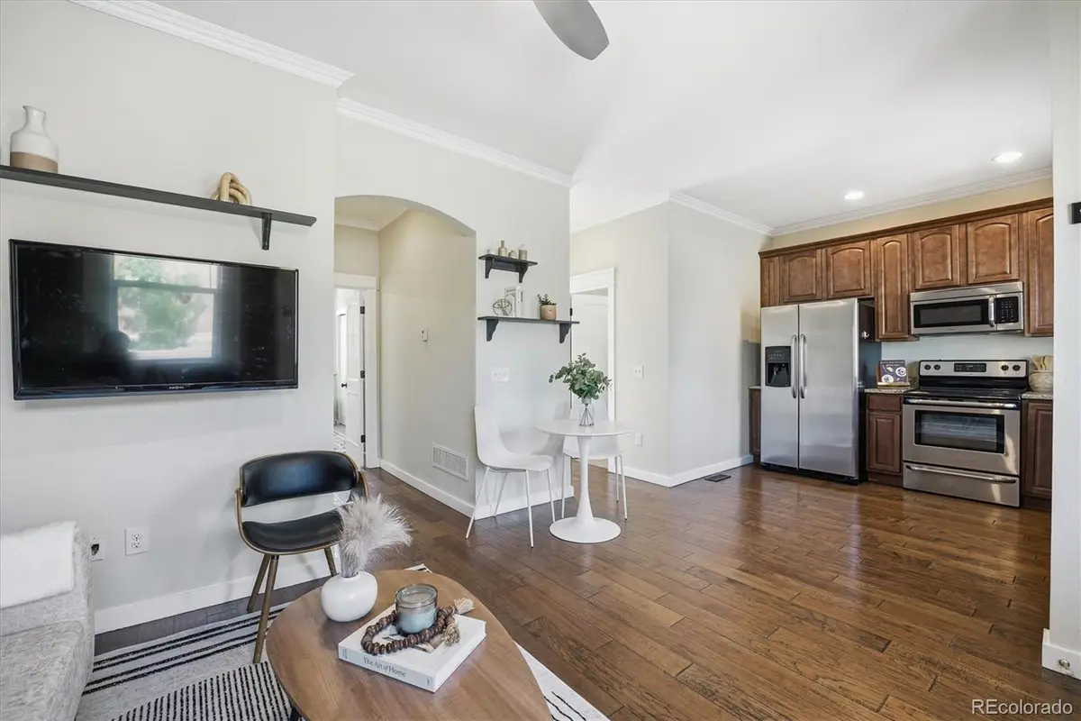 620 W 2nd Avenue, Denver, CO 80223 - #1