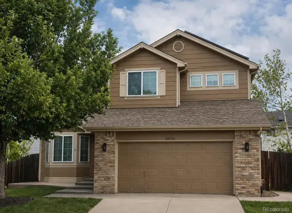 13333 Elizabeth Court, Thornton, CO 80241